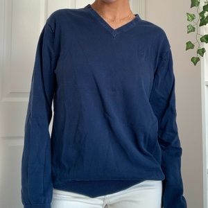 Men’s Mexx v neck knit sweater